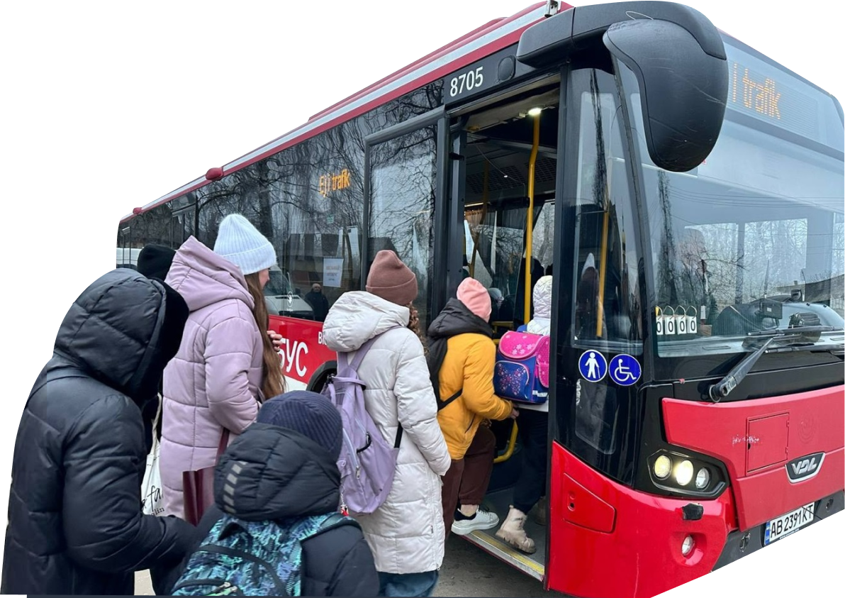 Bus